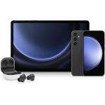 Samsung Galaxy Buds FE True Wireless Bluetooth Earbuds - Graphite