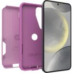 OtterBox Samsung Galaxy S24 Commuter Series Case - Pink