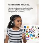 Belkin SoundForm Mini - Wireless Bluetooth Headphones for Kids - Black