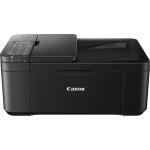 Canon PIXMA TR4520 Wireless All in One Photo Printer - Black