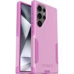 OtterBox Samsung Galaxy S24 Ultra Commuter Series Case - Pink