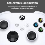 Xbox Core Wireless Gaming Controller - Robot White