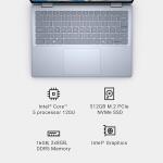 Dell Inspiron 14 7440 2-in-1 Laptop