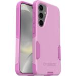 OtterBox Samsung Galaxy S24 Commuter Series Case - Pink