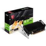 MSI Gaming GeForce GT 1030 4GHD4 LP OC Low Profile Graphics Card