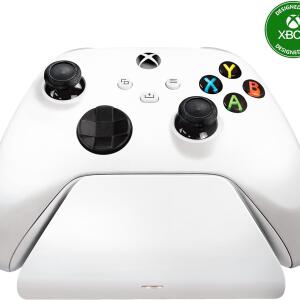 Razer Universal Quick Charging Stand - Robot White