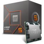 AMD Ryzen 5 8500G 6-Core Desktop Processor