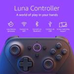 Amazon Official Luna Wireless Controller