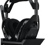 Logitech G Astro A50 X Omni-Platform Wireless Gaming Headset