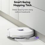 NARWAL Freo Robot Vacuum and Mop Comb