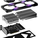 PNY GeForce RTX 4080 Super XLR8 Gaming Verto Epic-X RGB OC