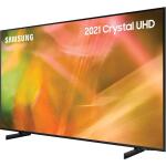 55 inches Samsung Slim Edge 4K Smart Tv