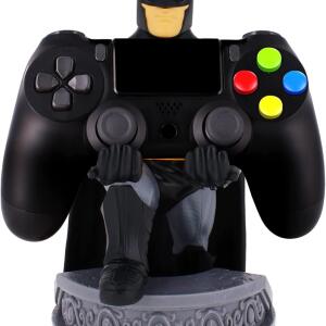 Exquisite Gaming Batman Cable Guy - Gaming Controller Charger