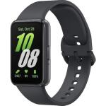 SAMSUNG Galaxy FIT 3 [2024] 1.6 inches International Model - Black