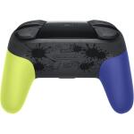 Nintendo Switch Pro Controller Splatoon 3 Edition