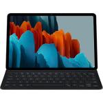 Samsung Galaxy Tab S7 Keyboard Cover - Black