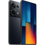 Xiaomi Poco M6 Pro 4G LTE GSM Unlocked (512GB + 12GB) Black