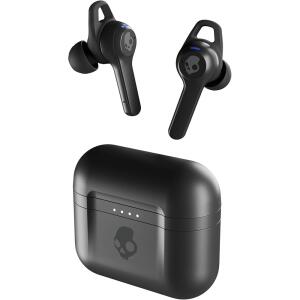 Skullcandy Indy ANC In-Ear Noise Canceling True Wireless Earbuds - Black