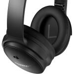 Bose QuietComfort 45 Wireless Bluetooth Noise Cancelling Headphones - Triple Black