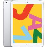 2019 Apple iPad 32GB Silver (Wifi + Cellular) - Renewed 