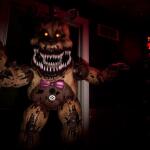 Nintendo Switch Five Nights at Freddy's: Help Wanted