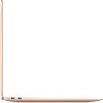 2020 Apple MacBook Air Laptop: Apple M1 Chip - Gold