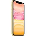 Apple iPhone 11 Yellow, 64GB - Unlocked (Renewed Premium)