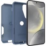 OtterBox Samsung Galaxy S24 Commuter Series Case - Crisp Denim