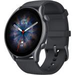 Amazfit GTR 3 Pro Smart Watch 46mm - Infinite Black