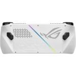 ASUS ROG Ally Gaming Handheld Console (White)