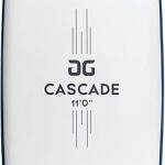 Aquaglide Cascade 10ft Inflatable Paddle Board