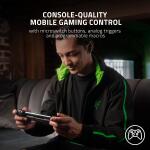 Razer Kishi V2 Mobile Gaming Controller Android