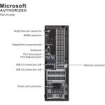 Dell OptiPlex 7050 Small Form Factor Desktop Computer (Renewed)