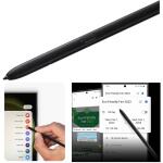 TYHJ S23 Ultra S Pen Compatible with Galaxy S23 Ultra 5G All Version Pen Tips 0.7mm (Phantom Black)