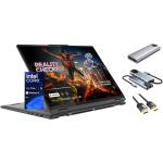 Lenovo Yoga 7i 2-in-1 16-Inch 2K Touchscreen Laptop