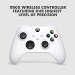 Xbox Series X - 1TB Digital Edition Console and Controller