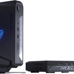 Asus ROG NUC Mini Gaming Console