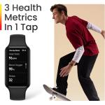 Amazfit Band 7 Fitness - Black