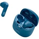 JBL Tune Flex - True Wireless Noise Cancelling Earbuds, Small - Blue