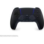 PlayStation DualSense Wireless Controller Midnight Black