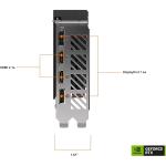 GIGABYTE GeForce RTX 4060 WINDFORCE OC 8G