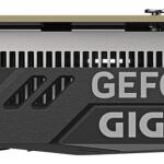 GIGABYTE GeForce RTX 3050 WINDFORCE OC 6G (GV-N3050WF2OC-6GD)