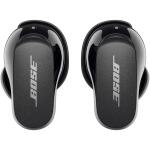 Bose QuietComfort Earbuds II - Triple Black