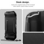 Spigen Rugged Armor for Logitech G Cloud Gaming Handheld