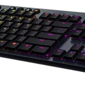 Logitech G915 Mechanical Gaming Keyboard