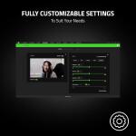 Razer Kiyo X - Full HD Streaming Webcam - Black