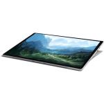 Microsoft Surface Pro 5 Tablet PC 12.3"?Touchscreen, 256GB SSD, Windows 10 Pro (Renewed)