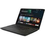 Lenovo IdeaPad GeForce RTX 2050 Gaming 3 Laptop - Black