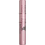 Maybelline Lash Sensational Sky High Washable Mascara Makeup, Buildable Formula, Very Black, 1 Count, Volumizing, Lengthening, Defining, Curling, Multiplying