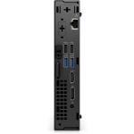 Dell OptiPlex 7010 MFF (16GB DDR4 RAM, 512GB PCIe SSD)